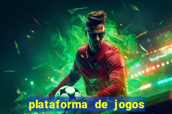 plataforma de jogos que paga bem